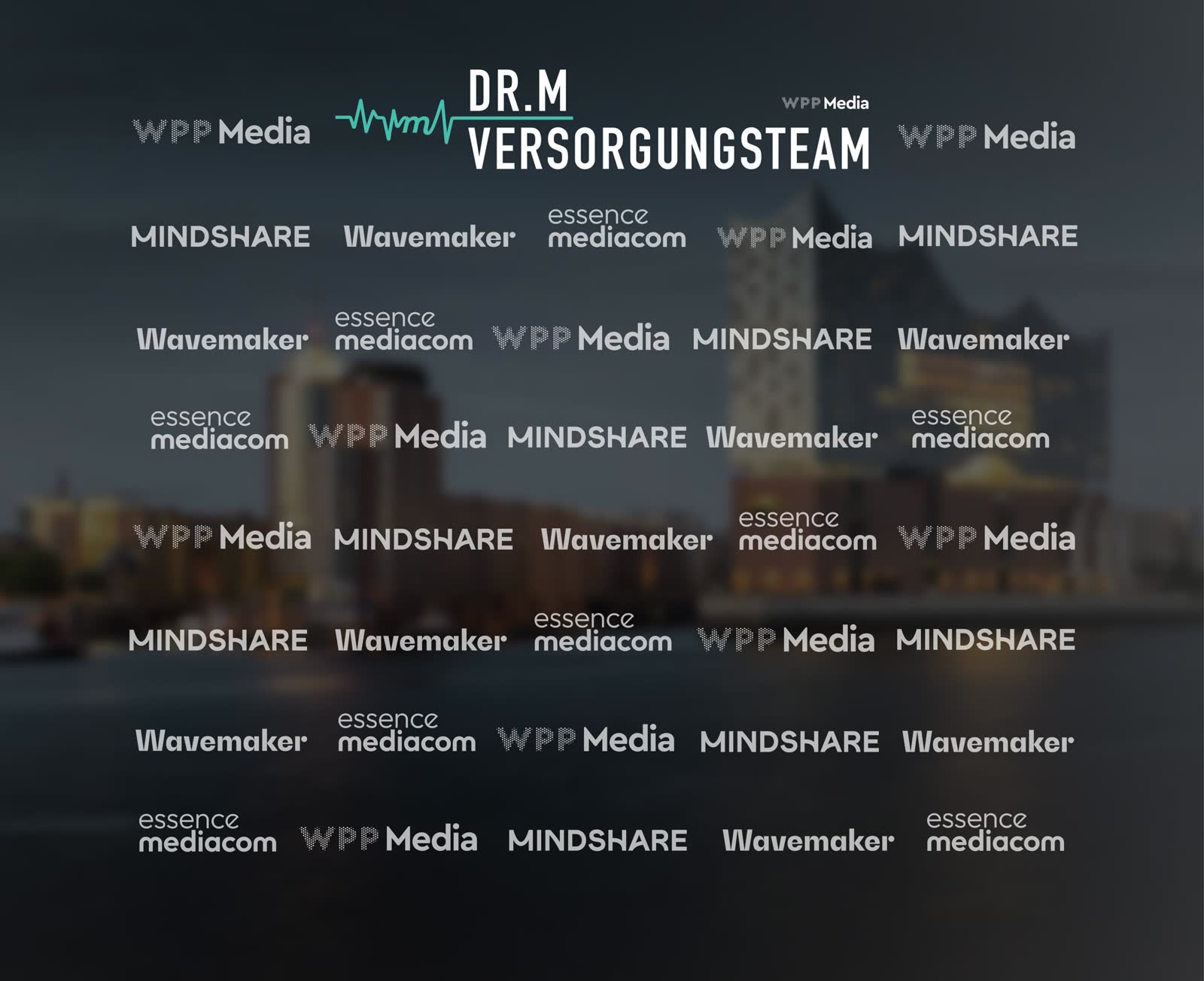 Konzept, Raumgestaltung und Medienproduktion folgen einer gemeinsamen Leitidee.