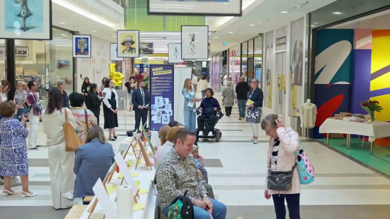 Vorschau für Showrooms & Brand Spaces